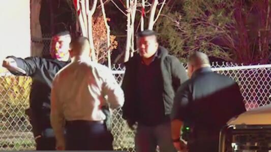 Autoridades descubren a 10 inmigrantes indocumentados que viajaban en una camioneta al oeste de San Antonio